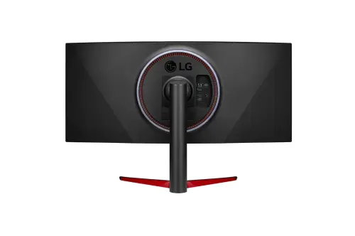 LG UltraGear 38GL950G-B 38″ 1ms 144Hz Nvidia G-Sync Nano IPS WQHD Curved Gaming Monitör