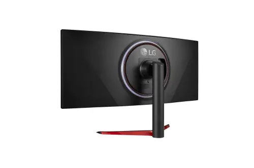 LG UltraGear 38GL950G-B 38″ 1ms 144Hz Nvidia G-Sync Nano IPS WQHD Curved Gaming Monitör