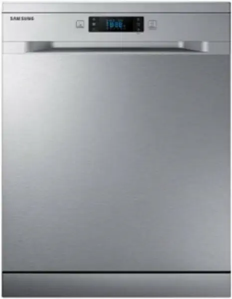 Samsung DW60M5040FS A+ 5 Programlı Inox Bulaşık Makinesi