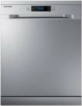 Samsung DW60M5040FS A+ 5 Programlı Inox Bulaşık Makinesi