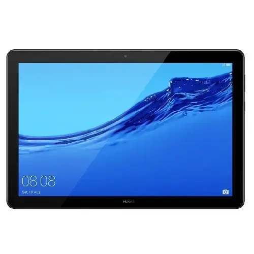 Huawei MediaPad T5 16GB Wi-Fi 10.1″ Siyah Tablet - 2 Yıl Resmi Distribütör Garantili