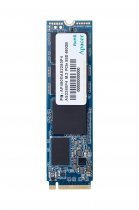 Apacer AS2280P4 480GB 3200/2000 MB/s PCIe M.2 SSD Disk - AP480GAS2280P4-1