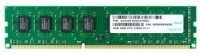 Apacer DL.04G2K.KAM 4GB (1x4GB) DDR3 1600Mhz CL11 Ram