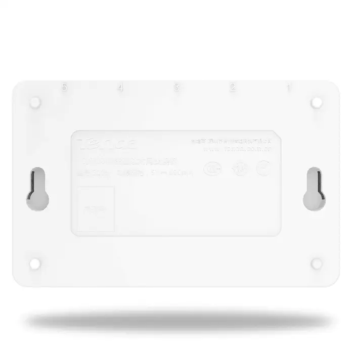 Tenda S105 5 Port 10/100Mbps Ethernet Switch