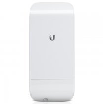 Ubiquiti NanoStation Loco M5 5Ghz Indoor/Outdoor airMax 13dBi CPE 150Mbps+ 10km Access Point