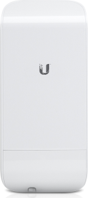 Ubiquiti NanoStation Loco M5 5Ghz Indoor/Outdoor airMax 13dBi CPE 150Mbps+ 10km Access Point
