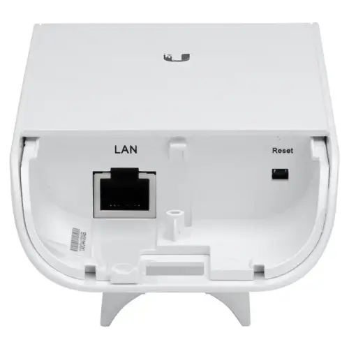 Ubiquiti NanoStation Loco M5 5Ghz Indoor/Outdoor airMax 13dBi CPE 150Mbps+ 10km Access Point