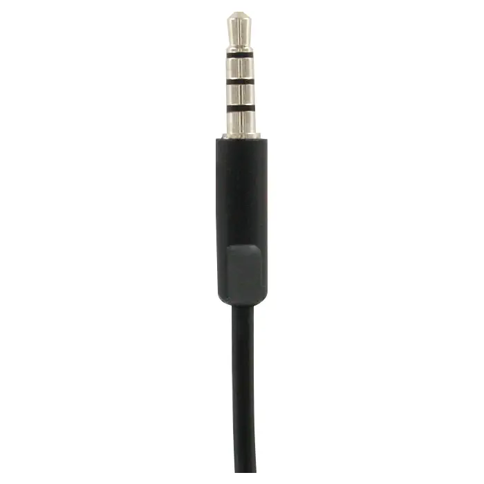 Logitech H111 981-000593 Stereo 3.5mm Kablolu Mikrofonlu Kulaklık