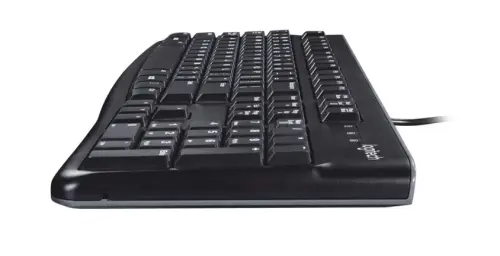 Logitech K120 TR F USB Klavye - 920-004163