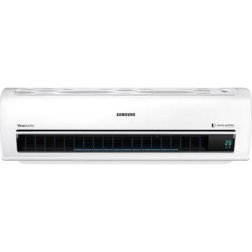 Samsung AR7500 AR09MSSDCWK/SK A++ 9.000 Btu Inverter Klima