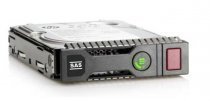 Hp 872475-B21 300GB SAS 10K SFF SC DS Server HDD Harddisk