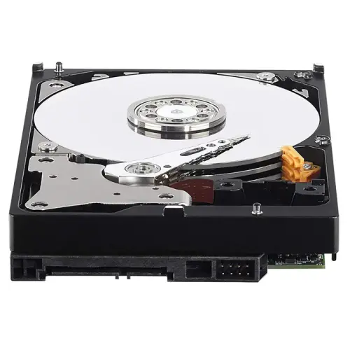 WD Red WD80EFAX 8TB 3.5″ 5400RPM 256MB Sata 3 NAS Harddisk