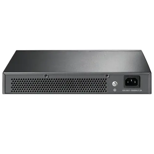 Tp-Link TL-SG1016D 16 Port 10/100/1000Mbps Gigabit Desktop/Rackmount Switch