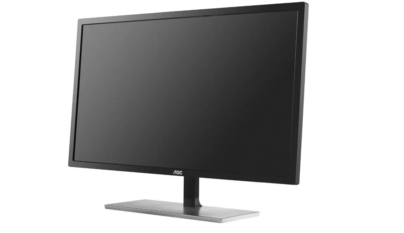 AOC Q3279VWFD8 31.5″ 5ms 75Hz HDMI/DP IPS Monitör
