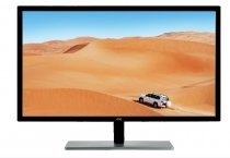 AOC Q3279VWFD8 31.5" 5ms 75hz IPS Monitör