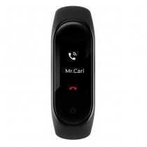 Xiaomi Mi Band 4 Akıllı Bileklik - 2 Yıl Xiaomi Türkiye Garantili