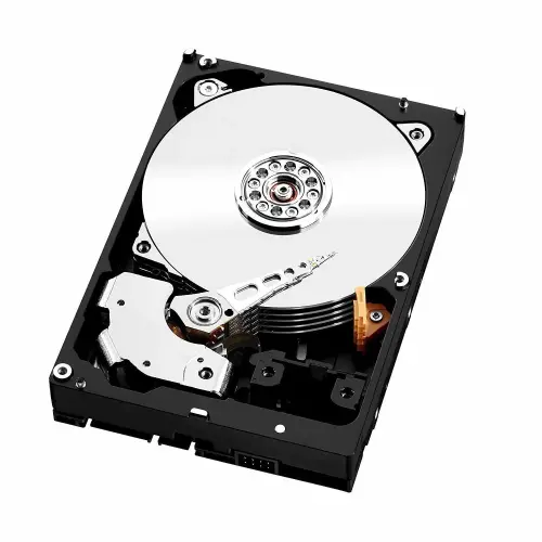 WD Red WD10EFRX 1TB 3.5″ 5400 Rpm 64MB Sata3 NAS Harddisk