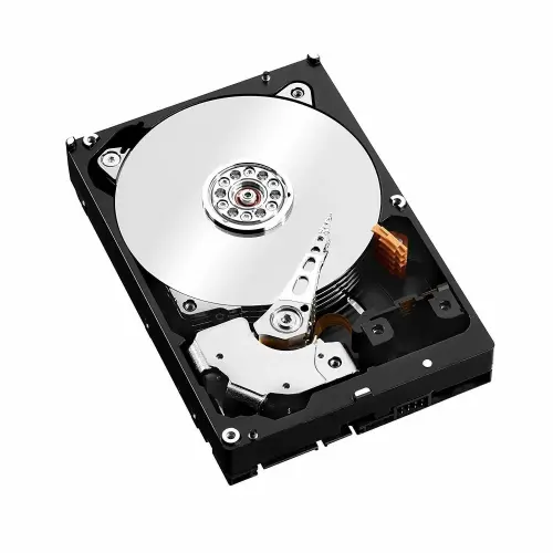 WD Red WD10EFRX 1TB 3.5″ 5400 Rpm 64MB Sata3 NAS Harddisk