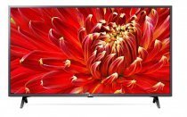 Lg 43LM6300 43 inç 109 Ekran Uydu Alıcılı Smart Full HD LED Tv