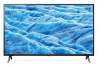 Lg 43UM7100 43 inç 109 Ekran Uydu Alıcılı Smart 4K Ultra HD LED Tv