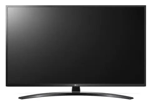 LG 43UM7450 43 inç 109 Ekran Uydu Alıcılı Smart 4K Ultra HD LED Tv