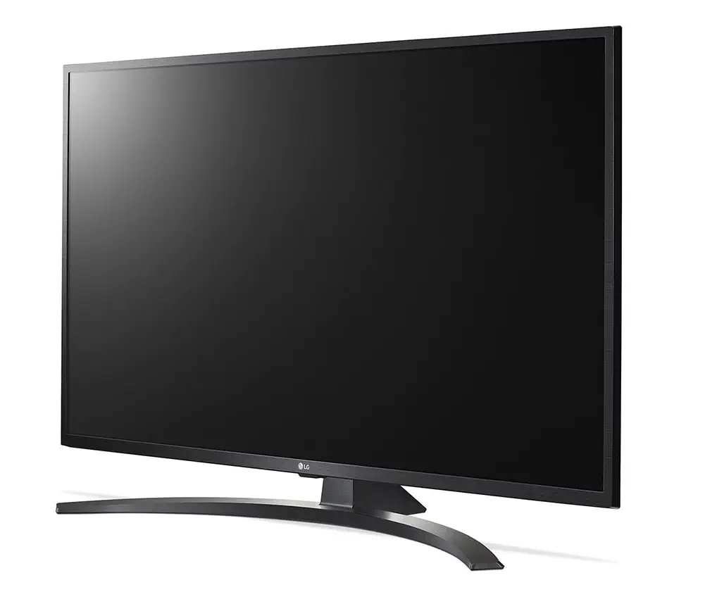 LG 43UM7450 43 inç 109 Ekran Uydu Alıcılı Smart 4K Ultra HD LED Tv
