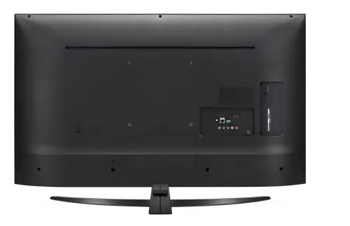LG 43UM7450 43 inç 109 Ekran Uydu Alıcılı Smart 4K Ultra HD LED Tv