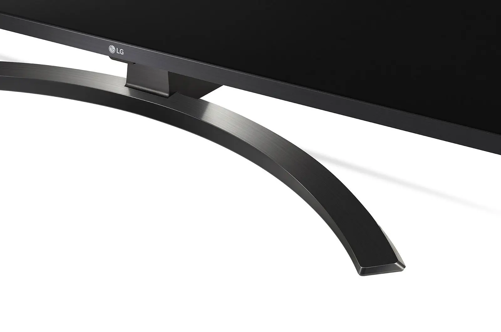 LG 43UM7450 43 inç 109 Ekran Uydu Alıcılı Smart 4K Ultra HD LED Tv