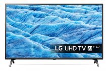 Lg 49UM7100 49 inç 123 Ekran Uydu Alıcılı Smart 4K Ultra HD LED Tv