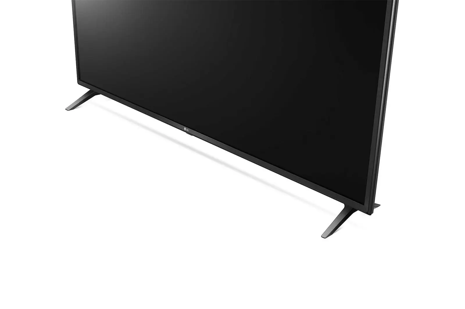 LG 49UM7100PLB 49 inç 123 Ekran Uydu Alıcılı Smart 4K Ultra HD LED Tv