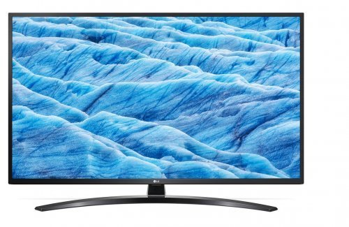 LG 50UM7450 50 inç 127 Ekran Uydu Alıcılı Smart 4K Ultra HD LED Tv