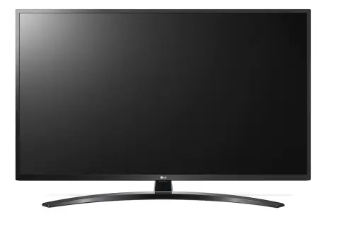 LG 50UM7450 50 inç 127 Ekran Uydu Alıcılı Smart 4K Ultra HD LED Tv