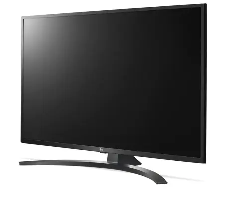 LG 50UM7450 50 inç 127 Ekran Uydu Alıcılı Smart 4K Ultra HD LED Tv