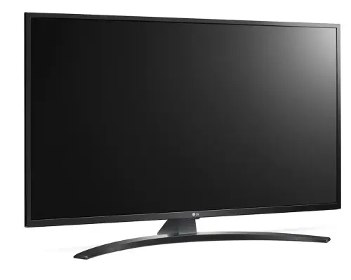 LG 50UM7450 50 inç 127 Ekran Uydu Alıcılı Smart 4K Ultra HD LED Tv