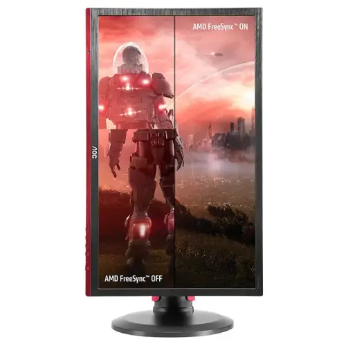 AOC G2460PF 24″ 144Hz 1ms WLED TN Full HD Gaming Monitör