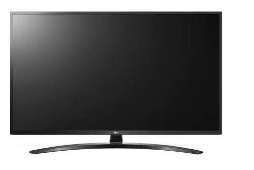 LG 55UM7450 55 inç 139 Ekran Uydu Alıcılı Smart 4K Ultra HD LED Tv