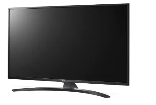 LG 55UM7450 55 inç 139 Ekran Uydu Alıcılı Smart 4K Ultra HD LED Tv