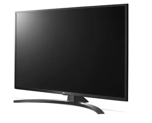 LG 55UM7450 55 inç 139 Ekran Uydu Alıcılı Smart 4K Ultra HD LED Tv