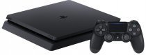 Sony PS4 500 GB Slim Horizon Zero Dawn + Complete GT Sport + Uncharted 4 Oyun Konsolu (Sony Eurasia Garantili)