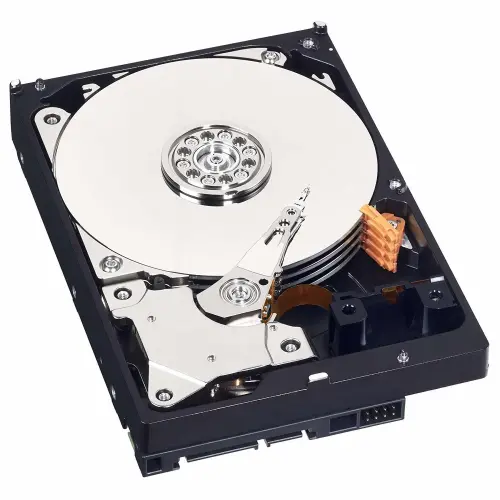 WD Blue WD20EZRZ 2TB 3.5″ 5400RPM 64MB SATA 3 Harddisk