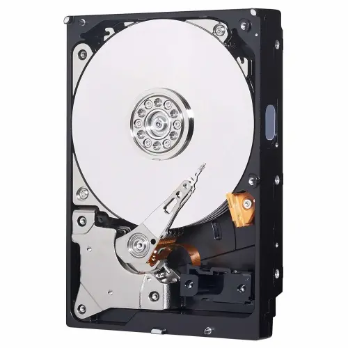 WD Blue WD20EZRZ 2TB 3.5″ 5400RPM 64MB SATA 3 Harddisk