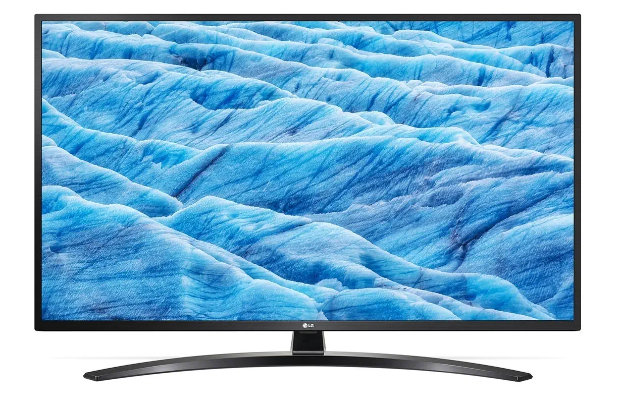 LG 65UM7450 65 inç 165 Ekran Uydu Alıcılı Smart 4K Ultra HD LED Tv