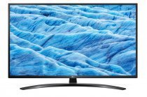 LG 65UM7450 65 inç 165 Ekran Uydu Alıcılı Smart 4K Ultra HD LED Tv