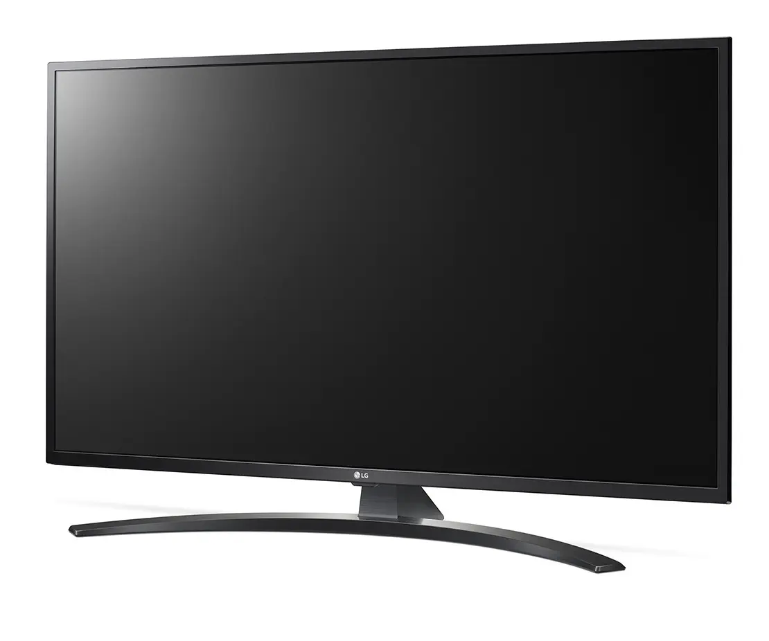 LG 65UM7450 65 inç 165 Ekran Uydu Alıcılı Smart 4K Ultra HD LED Tv