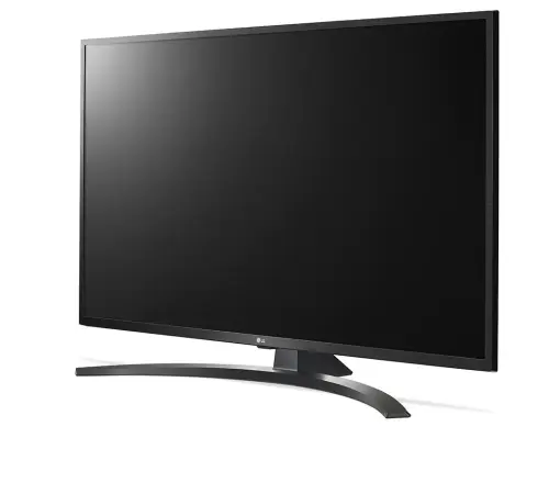 LG 65UM7450 65 inç 165 Ekran Uydu Alıcılı Smart 4K Ultra HD LED Tv