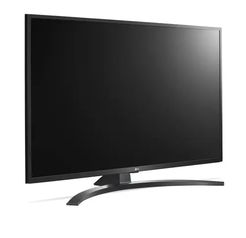 LG 65UM7450 65 inç 165 Ekran Uydu Alıcılı Smart 4K Ultra HD LED Tv