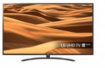 LG 70UM7450 70 inç 177 Ekran Uydu Alıcılı Smart 4K Ultra HD LED Tv