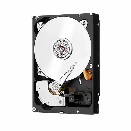 WD Red WD40EFRX 4TB 3.5″ 5400 RPM 64MB SATA 3 NAS Harddisk