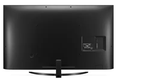 LG 70UM7450 70 inç 177 Ekran Uydu Alıcılı Smart 4K Ultra HD LED Tv