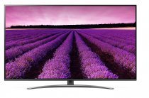 LG 49SM8200 49 inç 123 Ekran Uydu Alıcılı Smart 4K Ultra HD LED Tv